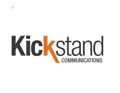 Kickstand Communications Logo