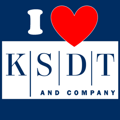 KSDT CPA Logo