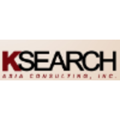 KSearch Asia Consulting, Inc. Logo