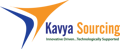 Kavya Sourcing Logo