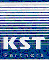 KST Partners Logo
