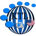 KTL Communications LLC Logo
