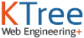 KTree Computer Solutions Logo
