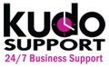 Kudo Support, Inc. Logo