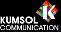 Kumsol Communication Logo