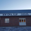 KW CPA, LLP Logo