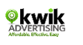 Kwik Advertising Logo