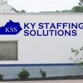 Ky Staffing Solutions Logo
