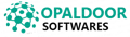 Opaldoor Softwares Logo