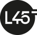 L45 Logo
