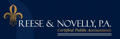 Reese & Novelly, P.A. Logo
