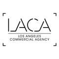 LA Commercial Agency Logo