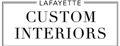 Lafayette Custom Interiors Logo