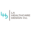 LA Healthcare Design Inc. Logo