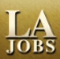 LA Jobs Employment Agency Logo