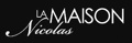 La Maison Nicolas Logo