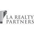 LA Realty Partners Logo