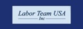 Labor Team USA Inc Logo