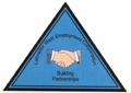 Labrador West Employment Corporation Logo