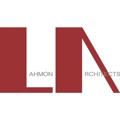LAHMON ARCHITECTS Logo