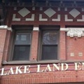 Lake Land Employment Group Logo