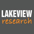 Lakeview Research Logo