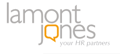 Lamont Jones Logo