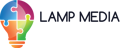 Lamp Media Logo