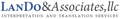 Lan Do & Associates, LLC Logo