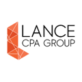 Lance CPA Group Logo
