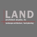 Land Architect Studio Logo