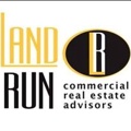 Land Run Commercial Real Estate Advisors Logo