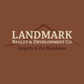 Landmark Realty & Development Co. Logo