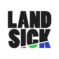 Landsick Media Logo