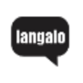 Langalo Inc. Logo