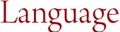 Language Logo