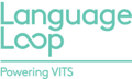 Language Loop Logo