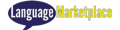 Language Marketplace Logo