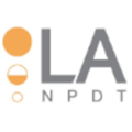 LA New Product Development Team Logo