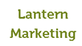 Lantern Marketing Logo