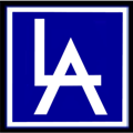 Lars Andersen & Associates, Inc. Logo