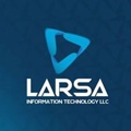 LARSA Information Technology LLC Logo