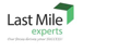 Last Mile experts Logo