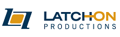 Latch On Production Logo