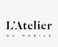 L'Atelier du mobile Logo