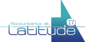 Latitude 17 Logo