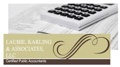 Laubie Karling & Associates LLC Logo