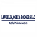 Laughlin Ogle & Rodgers Logo