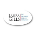 Laura Gills An Interior Design Company Logo