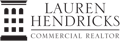 Lauren Hendricks Logo